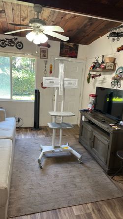 TV stand 55 inch