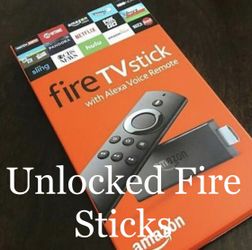 Amazon Fire Tv