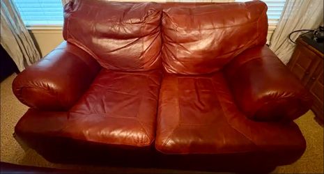 Sofa love seat furniture couch