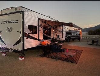 2016 Eclipse Iconic 2315CB