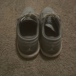 Jordan 9.5 Golf Shoes