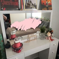 Vanity