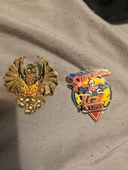 Belt buckles army metals and pins and a collectible lighter