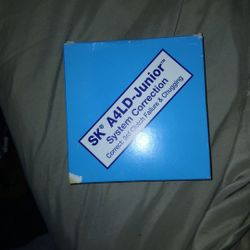 SK A4LD-JUNIOR system Correction3rd Clutch Failure & Chugging