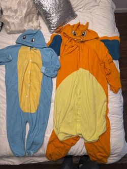 Costume Pokémon