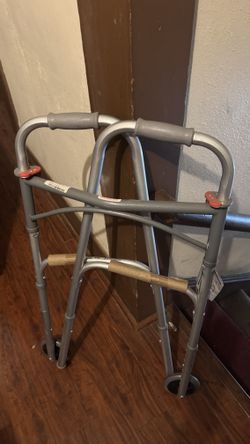 Folding Walker
