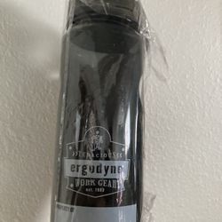 Free Water Bottle 