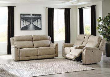 MOVING SALE - Practically New Couches