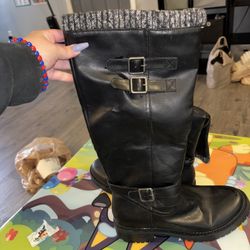 Womens Boots
