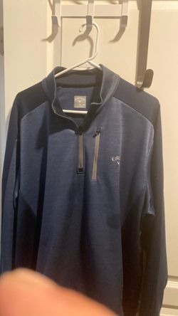 Call away pullover