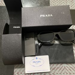 Prada Sunglasses