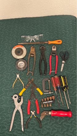 Tools