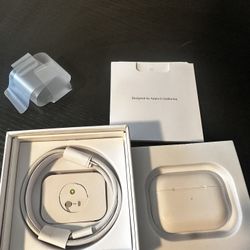Airpod Pro 2nd generation 