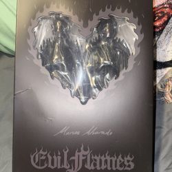 Marcos Alvarado Twin Flames 