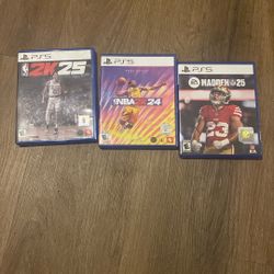 2k 24. 2k. 25 . Madden 25