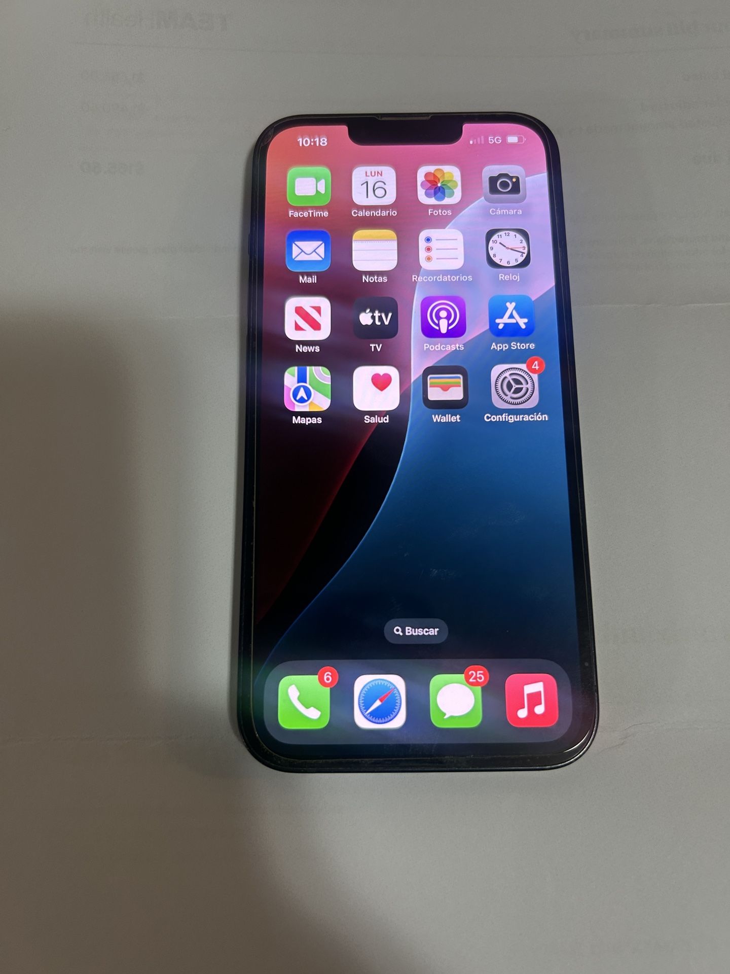 Iphone 13
