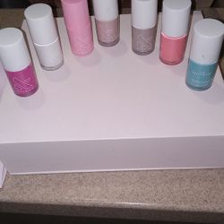 Nail Polish Set