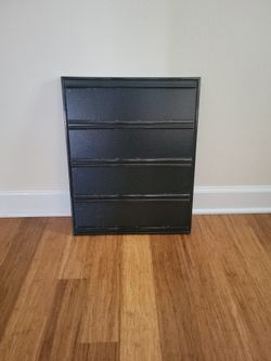 Card Collection Wall Display Case