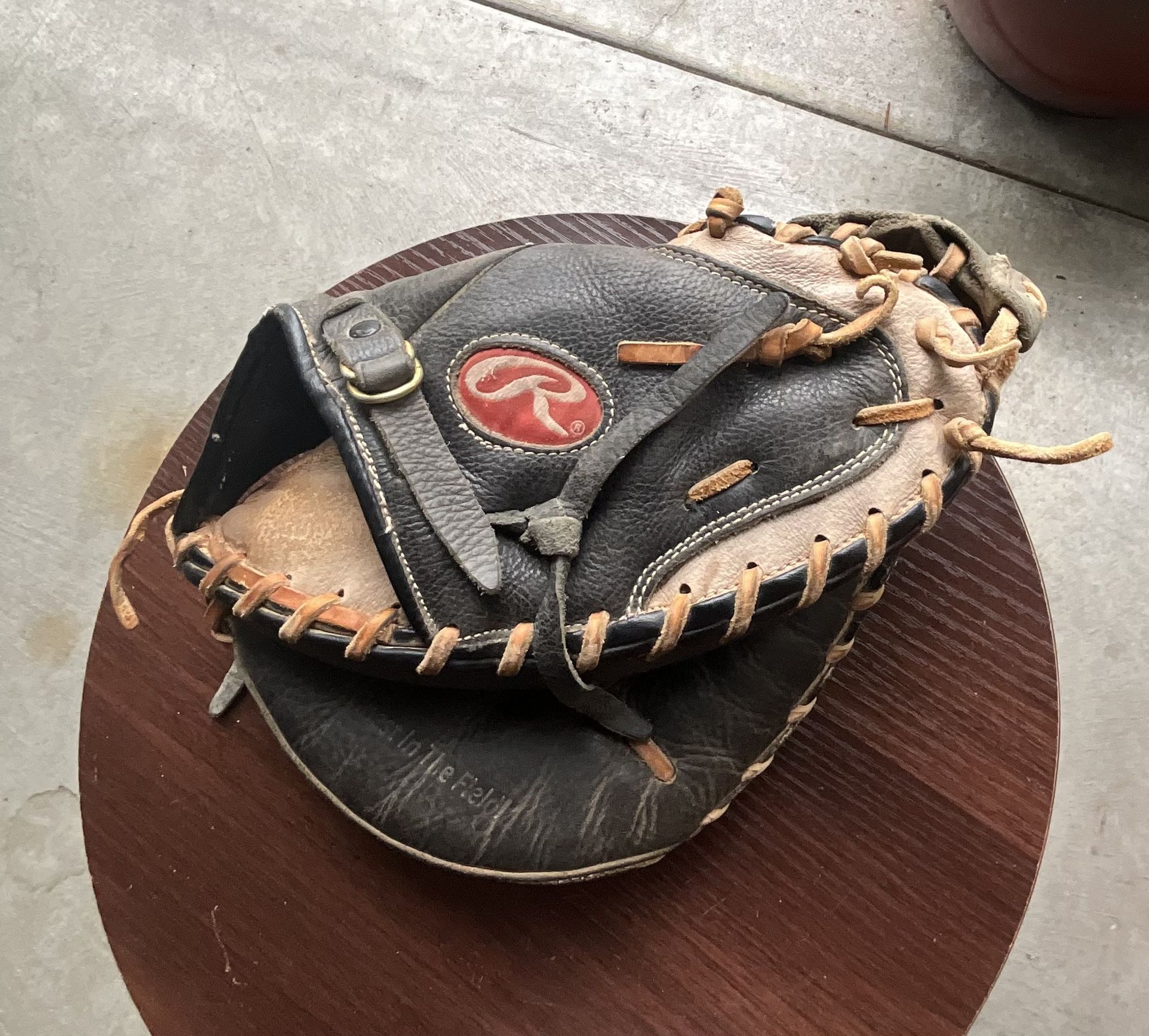 Catchers Mitt
