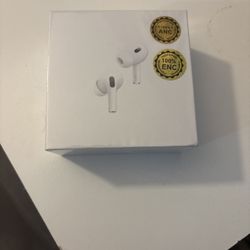 Air Pods Pro 2 