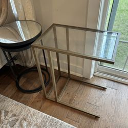 Tables