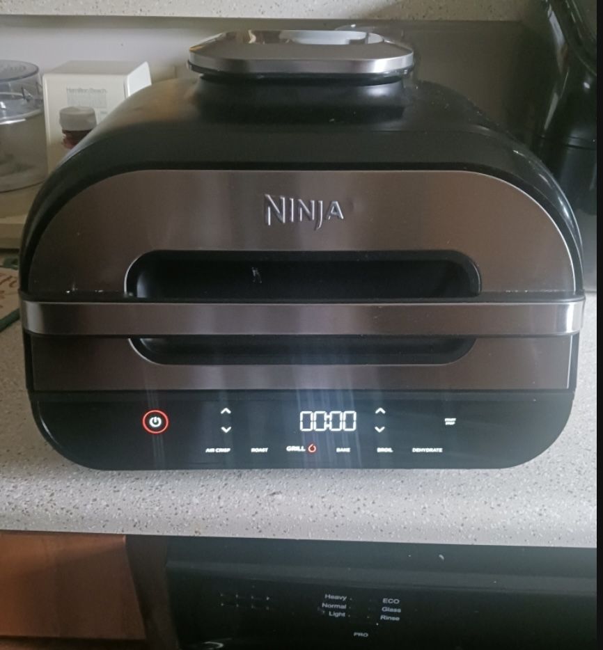 Ninja Power XL Air Fryer