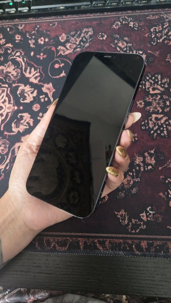 iPhone 12 pro Max 128gb Verizon