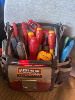 Veto pro pack