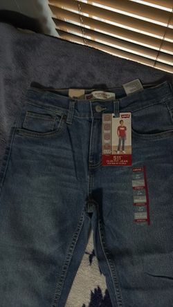 Levi’s 511