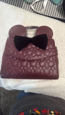 Disney Loungefly Bag