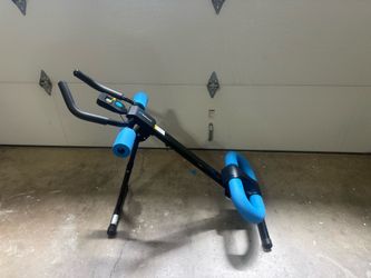Merach Ab Trainer - like New!!