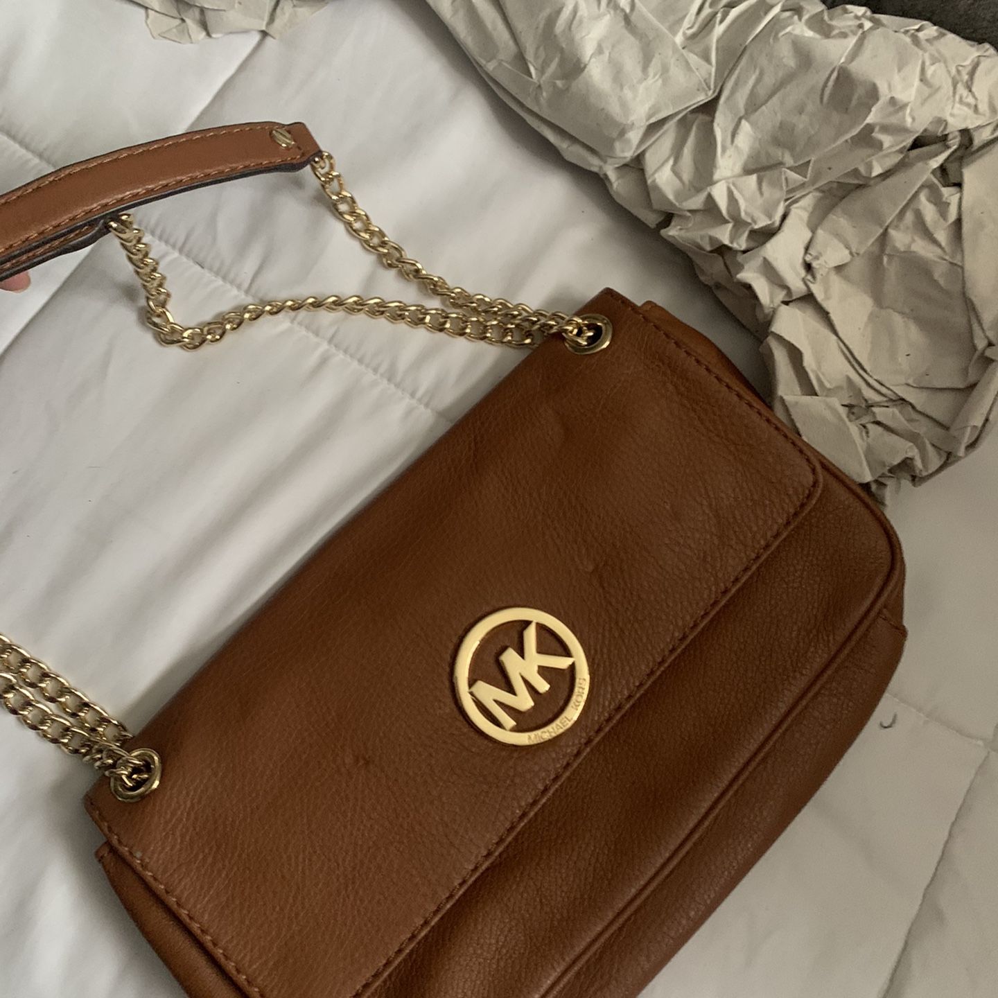 Michael Kors Shoulder Bag