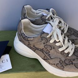 Gucci Shoes 