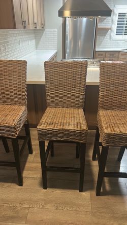 Bar stools