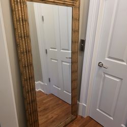 Large Wall Mirror