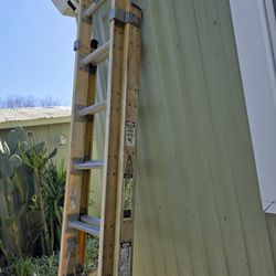 16' Ladder