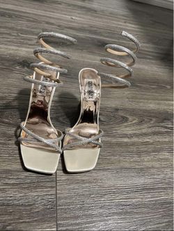 Badgley Mischka Women Shoes Size 6