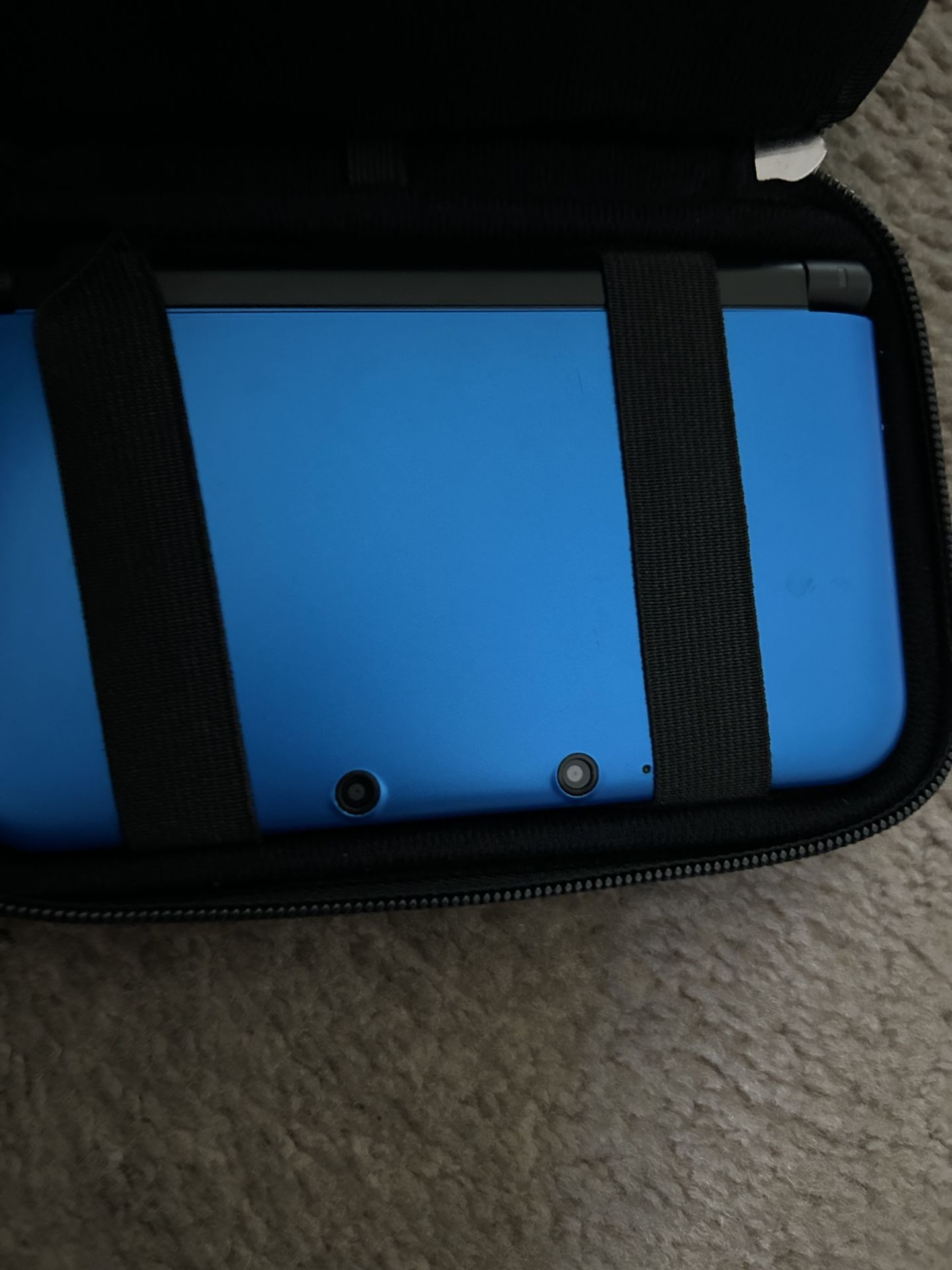 Nintendo 3ds