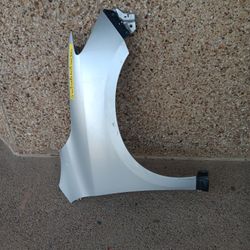 2013-20 Nissan Pathfinder Right Fender
