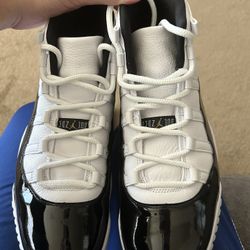 Jordan 11 Gratitude Defining Moments Size 12