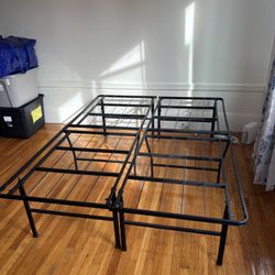 Full Bed Frame 