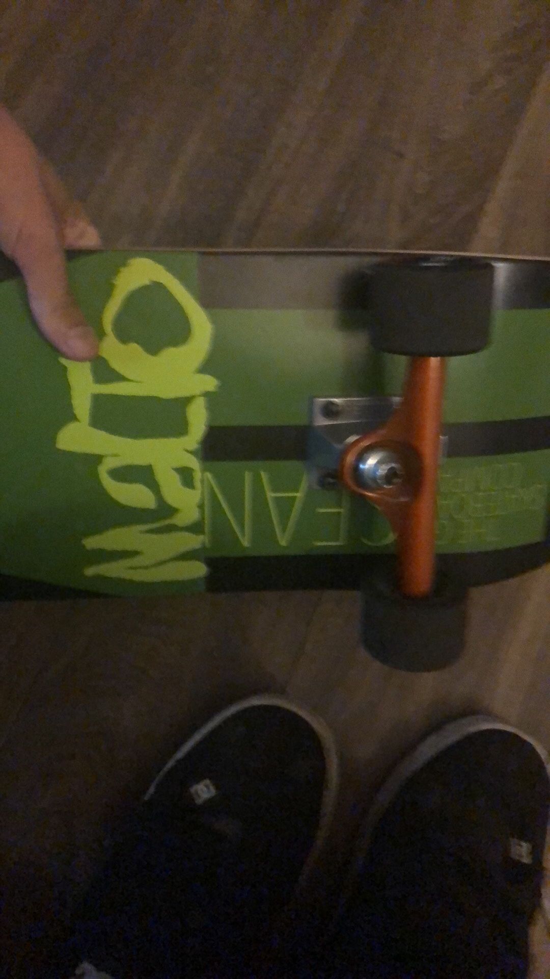 Girl Skateboards 