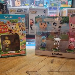 Animal Crossing Bundle