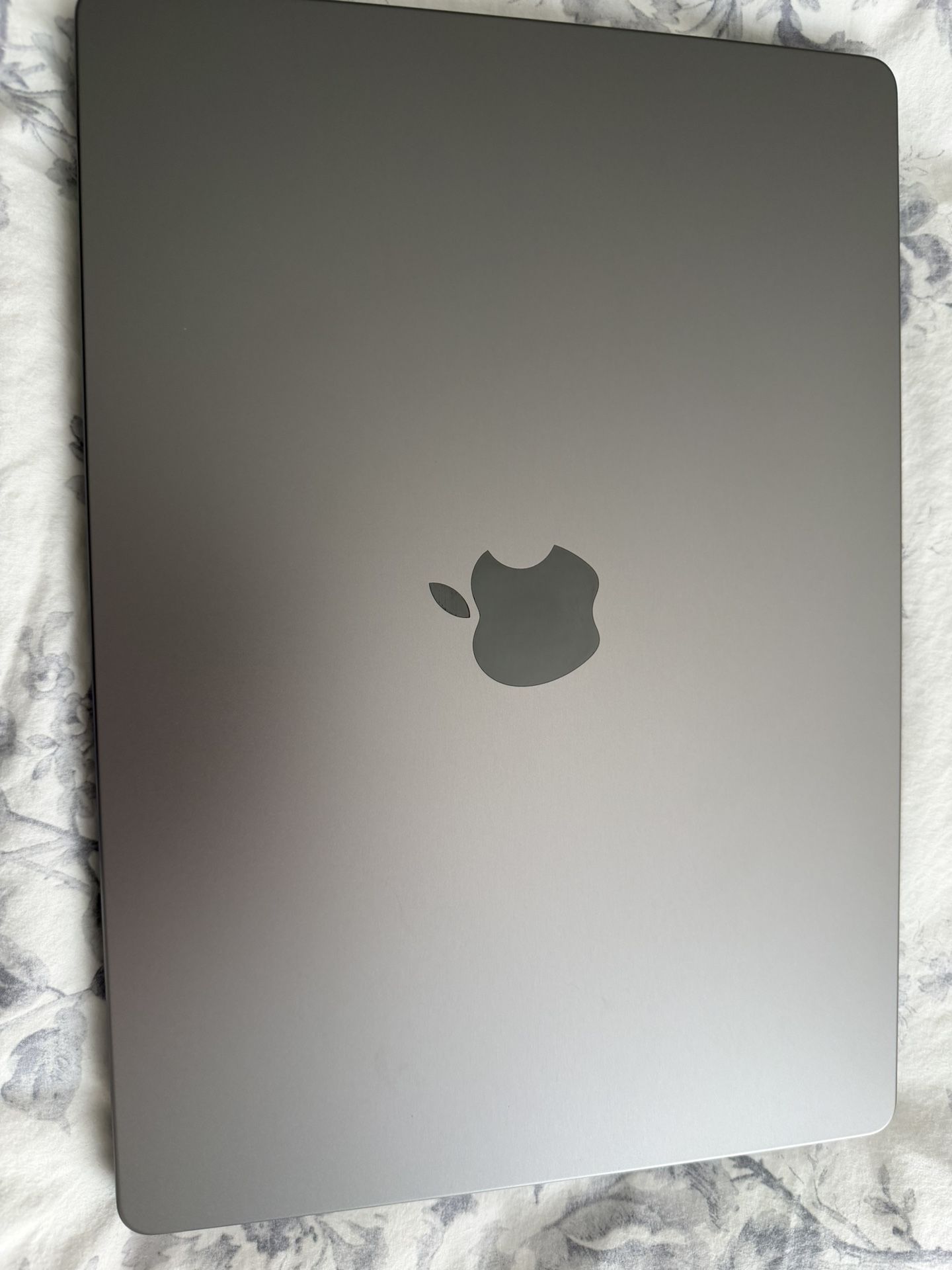 MacBook Pro 14inch M2 Pro Space Gray