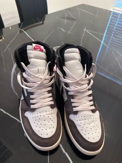 Travis mocha 1s