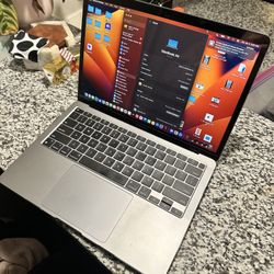 2020 MacBook Air