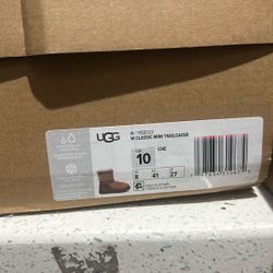 Ugg