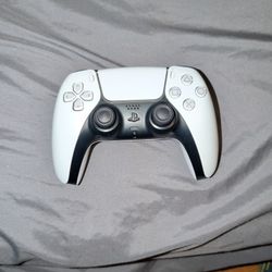 PS5 Controller