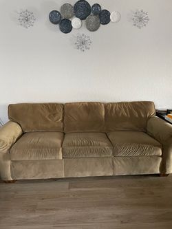 Flex steel Living Room Set