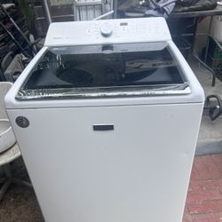 Maytag Washer For Parts